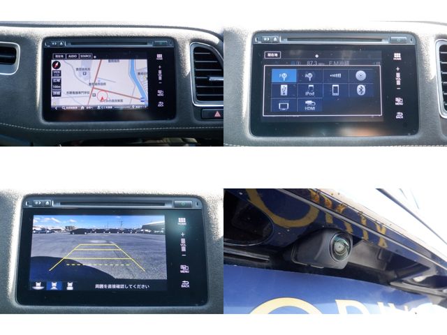 HONDA VEZEL HYBRID 2018 Image 31