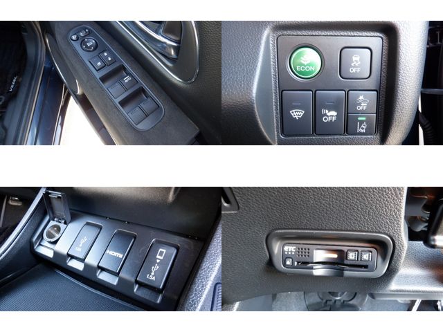 HONDA VEZEL HYBRID 2018 Image 31