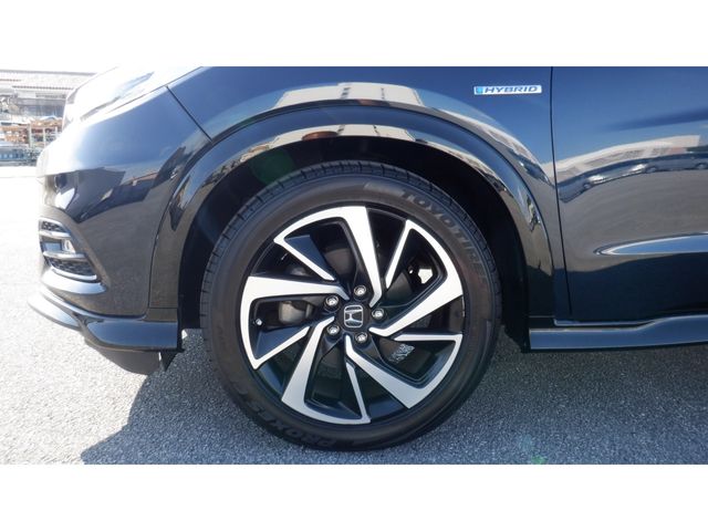 HONDA VEZEL HYBRID 2018 Image 31