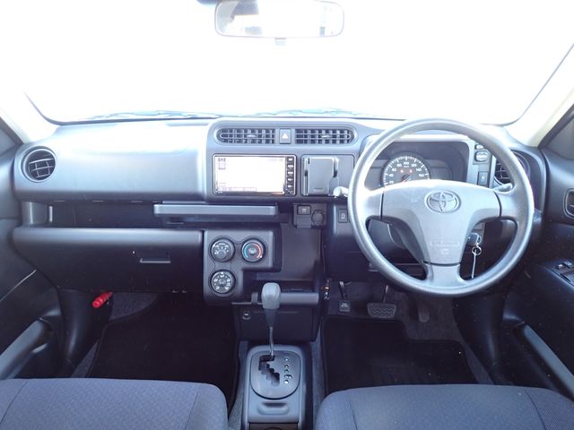 TOYOTA PROBOX VAN 2WD 2021 Image 31