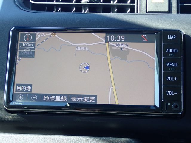 TOYOTA PROBOX VAN 2WD 2021 Image 31