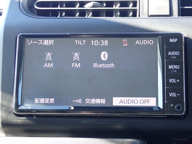 TOYOTA PROBOX VAN 2WD 2021 Image 31