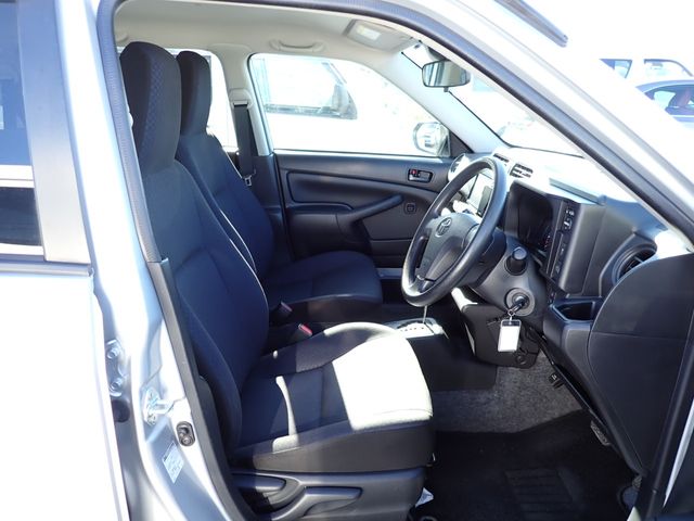 TOYOTA PROBOX VAN 2WD 2021 Image 31