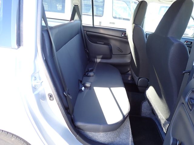 TOYOTA PROBOX VAN 2WD 2021 Image 31