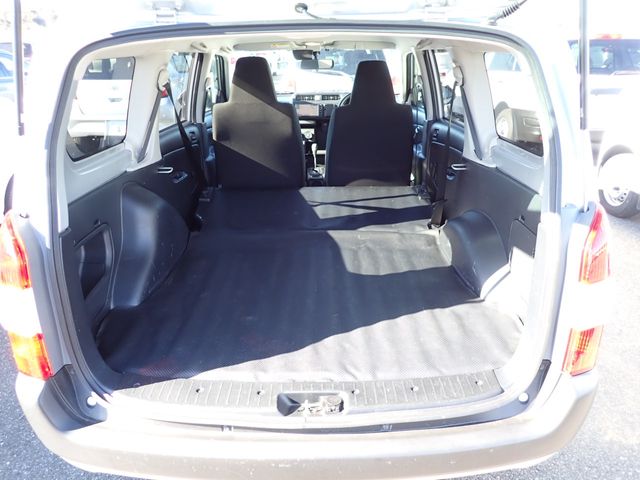 TOYOTA PROBOX VAN 2WD 2021 Image 31