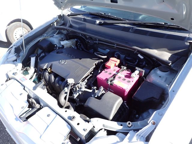 TOYOTA PROBOX VAN 2WD 2021 Image 31