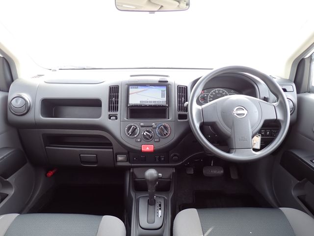 NISSAN NV150 AD 2WD 2021 Image 31
