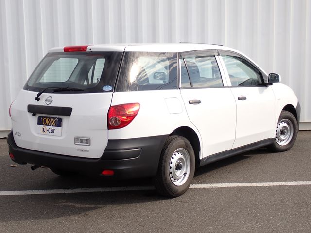 NISSAN NV150 AD 2WD 2021 Image 31