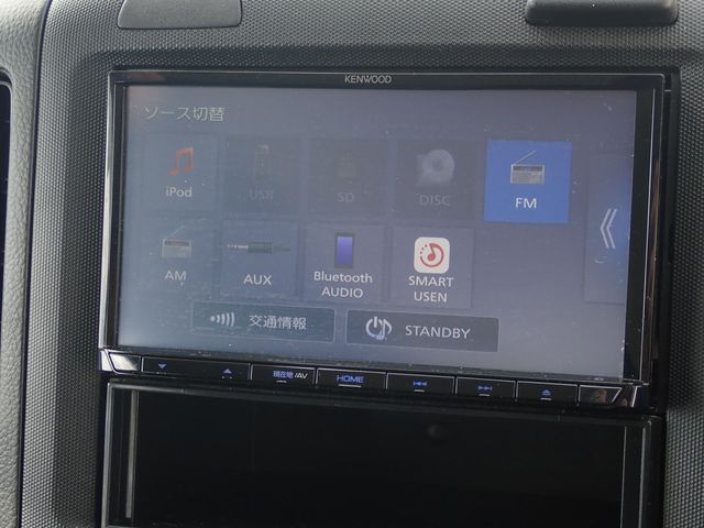 NISSAN NV150 AD 2WD 2021 Image 31
