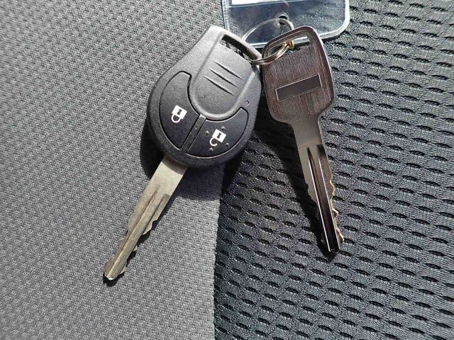 NISSAN NV150 AD 2WD 2021 Image 31