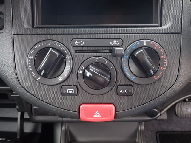 NISSAN NV150 AD 2WD 2021 Image 31