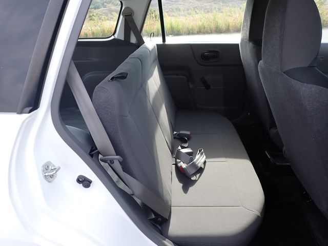 NISSAN NV150 AD 2WD 2021 Image 31