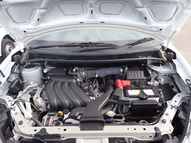 NISSAN NV150 AD 2WD 2021 Image 31