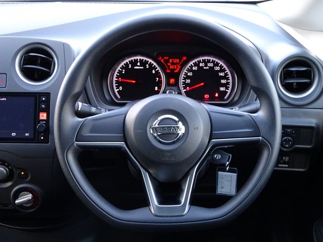 NISSAN NOTE 2018 Image 31