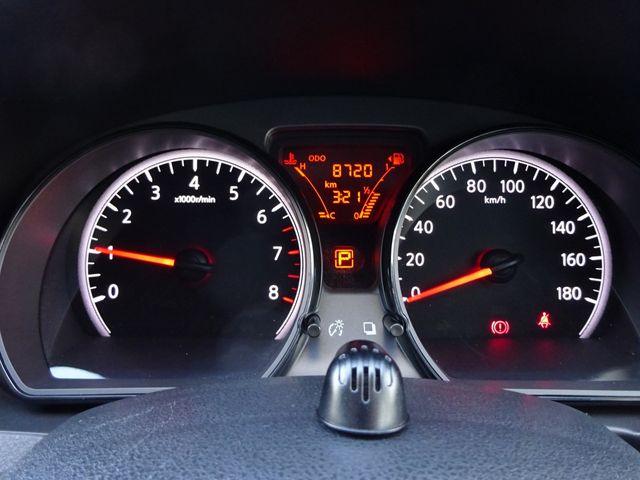 NISSAN NOTE 2018 Image 31