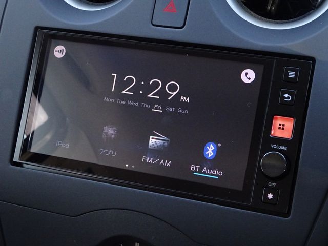 NISSAN NOTE 2018 Image 31