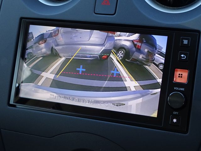 NISSAN NOTE 2018 Image 31