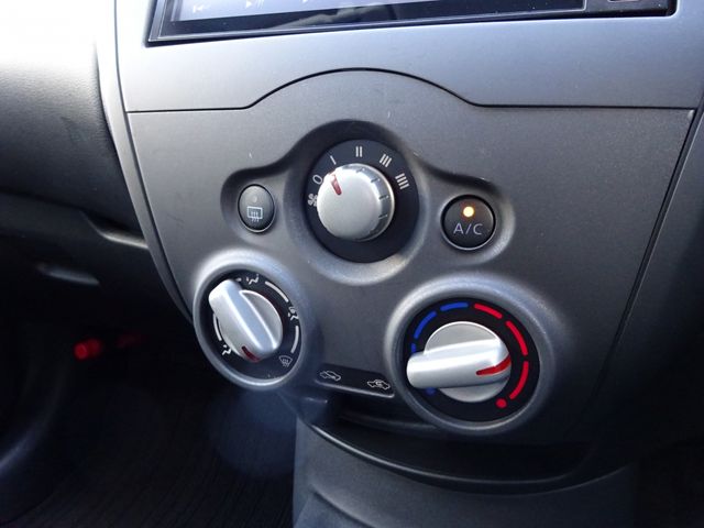 NISSAN NOTE 2018 Image 31