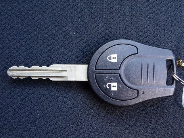 NISSAN NOTE 2018 Image 31