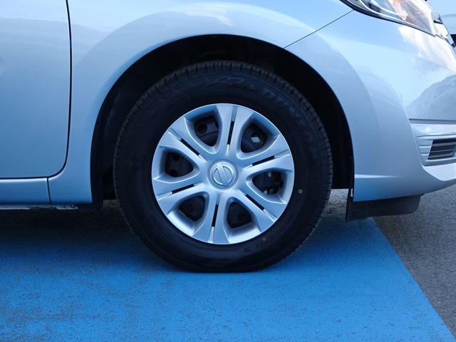 NISSAN NOTE 2018 Image 31