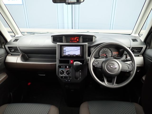 DAIHATSU THOR 2022 Image 31