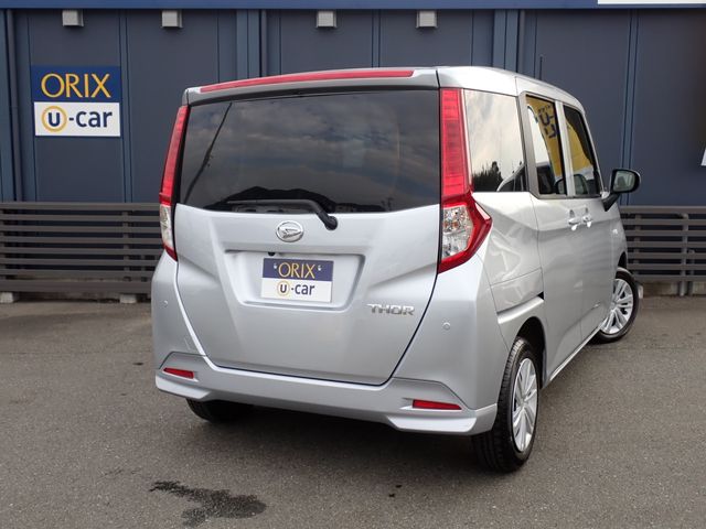 DAIHATSU THOR 2022 Image 31