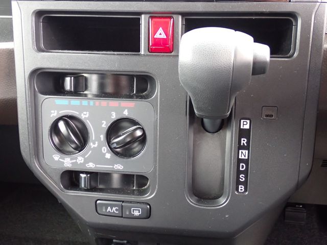 DAIHATSU THOR 2022 Image 31