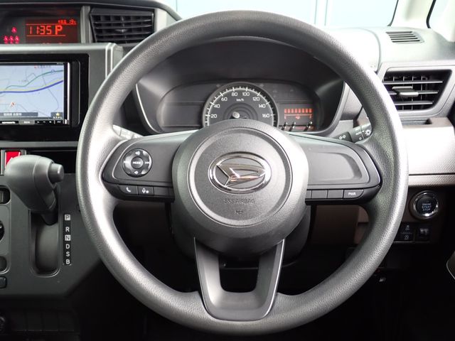 DAIHATSU THOR 2022 Image 31