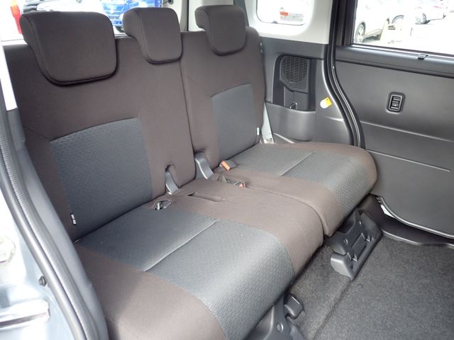 DAIHATSU THOR 2022 Image 31