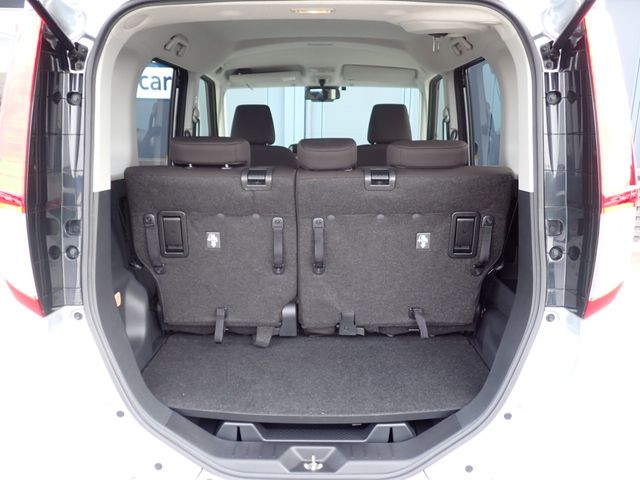 DAIHATSU THOR 2022 Image 31