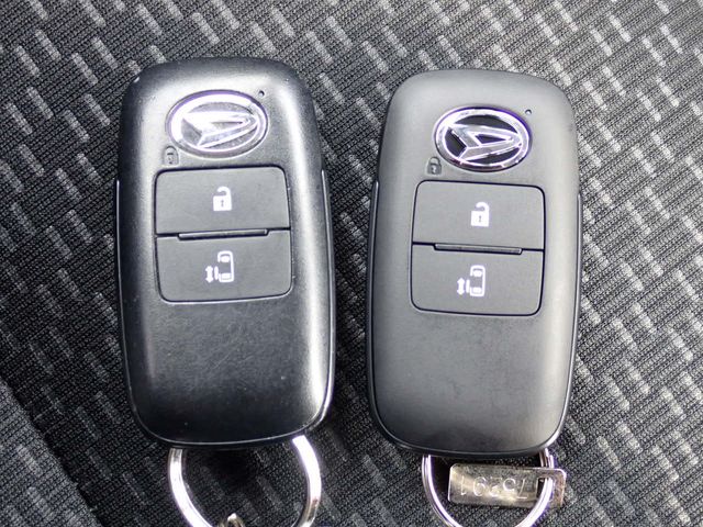 DAIHATSU THOR 2022 Image 31