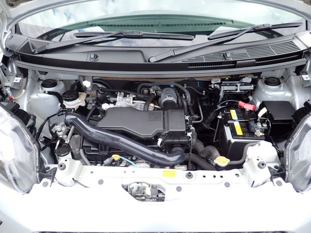 DAIHATSU THOR 2022 Image 31