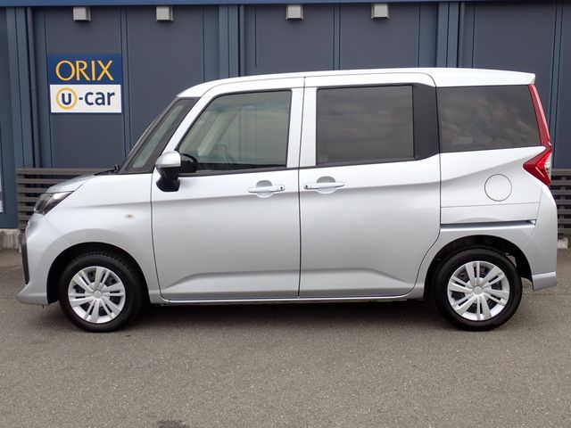 DAIHATSU THOR 2022 Image 31