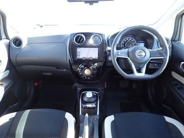 NISSAN NOTE 2020 Image 31