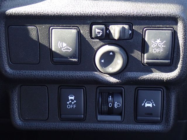 NISSAN NOTE 2020 Image 31