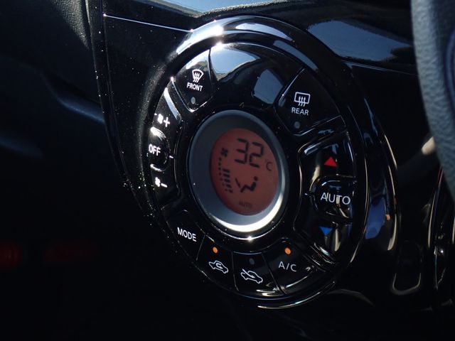 NISSAN NOTE 2020 Image 31