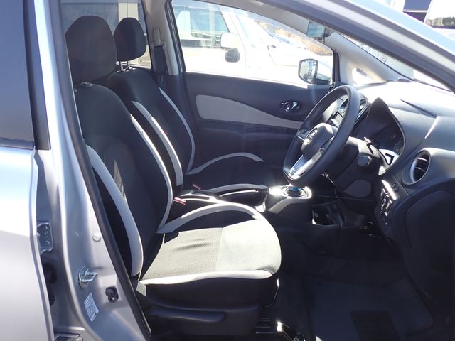 NISSAN NOTE 2020 Image 31