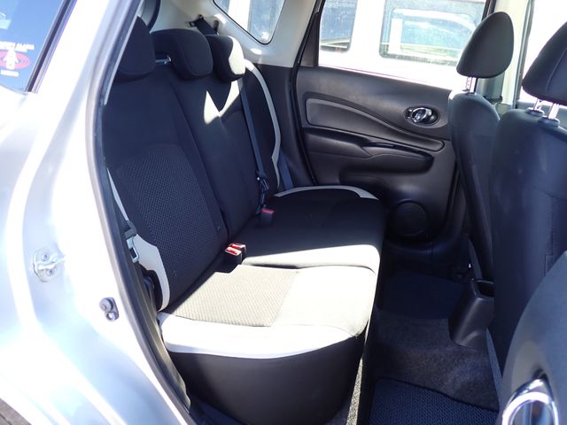 NISSAN NOTE 2020 Image 31