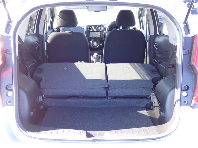 NISSAN NOTE 2020 Image 31