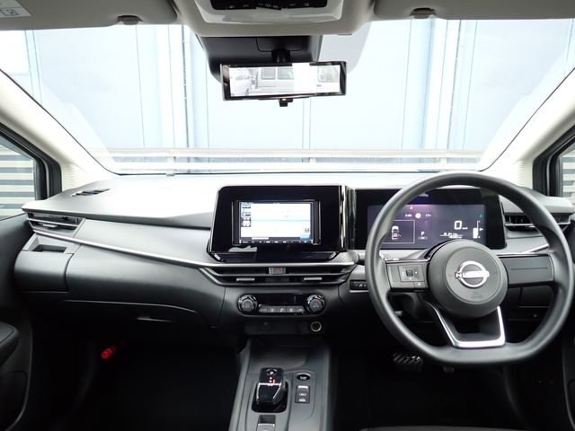 NISSAN NOTE 2022 Image 31