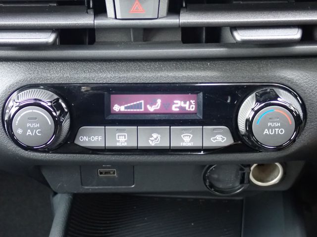 NISSAN NOTE 2022 Image 31