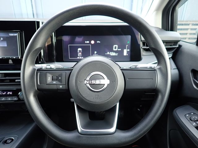 NISSAN NOTE 2022 Image 31