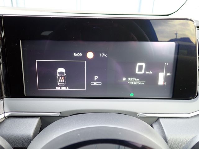 NISSAN NOTE 2022 Image 31