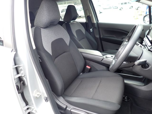 NISSAN NOTE 2022 Image 31