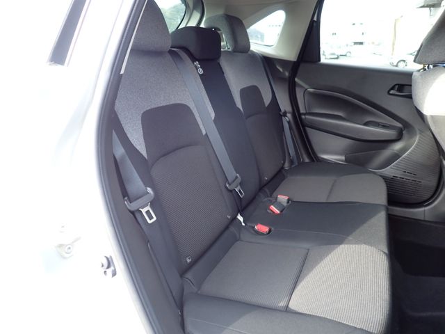 NISSAN NOTE 2022 Image 31