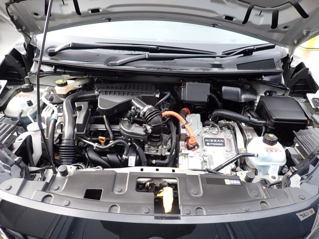 NISSAN NOTE 2022 Image 31