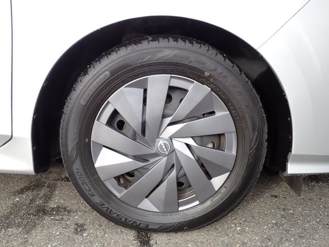 NISSAN NOTE 2022 Image 31