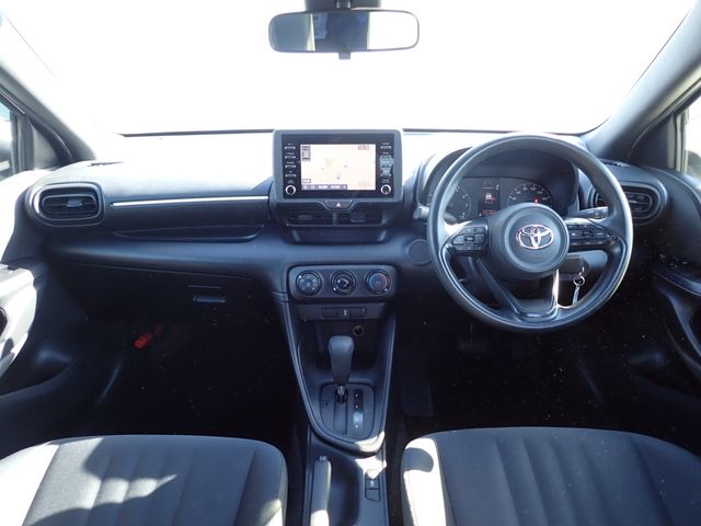 TOYOTA YARIS 2020 Image 31