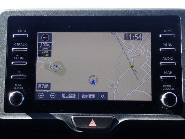 TOYOTA YARIS 2020 Image 31