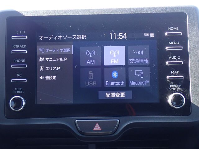 TOYOTA YARIS 2020 Image 31